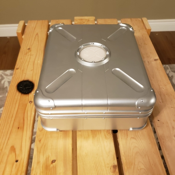 Marvel Cinematic Universe Phase 1 Collection - Picture 2 of 4